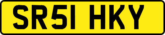 SR51HKY