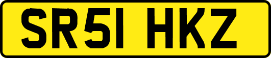 SR51HKZ