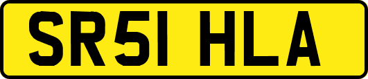 SR51HLA