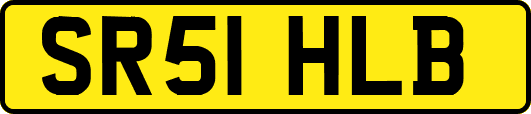 SR51HLB