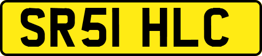 SR51HLC