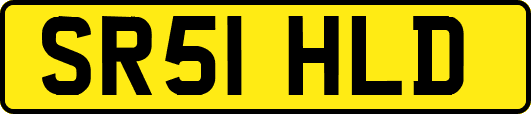 SR51HLD