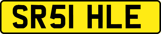 SR51HLE