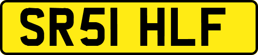 SR51HLF