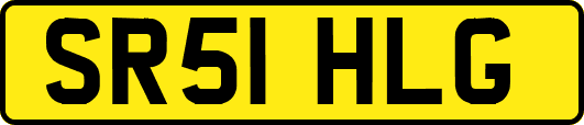 SR51HLG