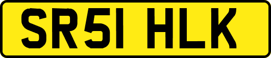 SR51HLK