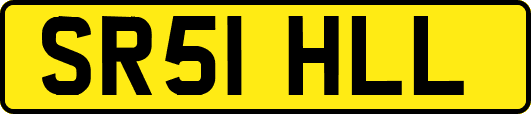 SR51HLL