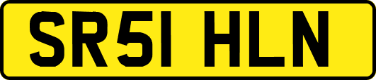 SR51HLN