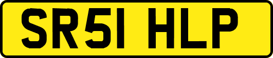 SR51HLP