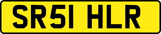 SR51HLR