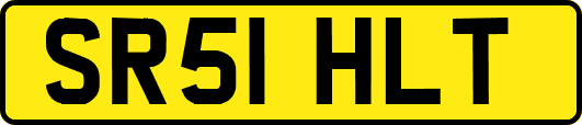 SR51HLT