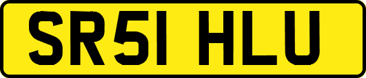 SR51HLU