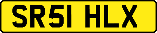 SR51HLX