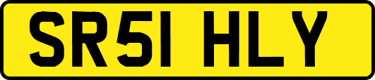 SR51HLY