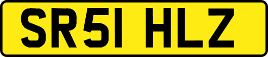 SR51HLZ