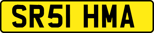 SR51HMA