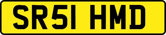 SR51HMD