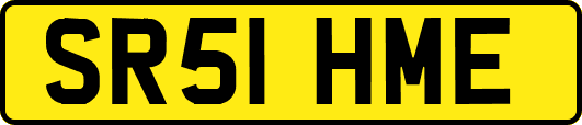 SR51HME