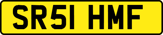 SR51HMF