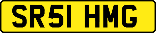 SR51HMG