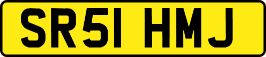 SR51HMJ