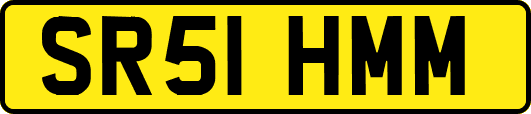 SR51HMM