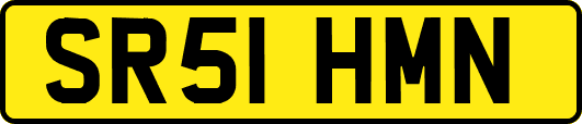 SR51HMN