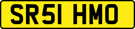 SR51HMO