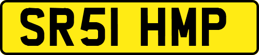 SR51HMP