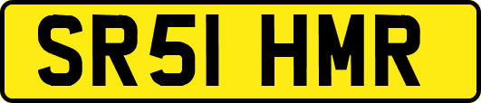 SR51HMR