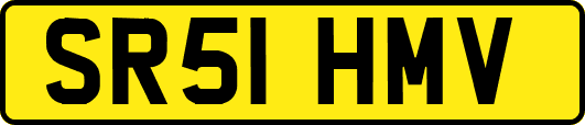 SR51HMV