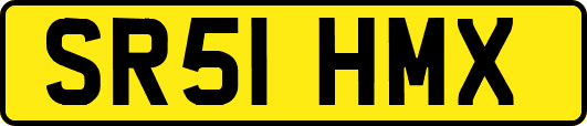 SR51HMX