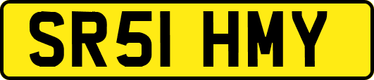 SR51HMY