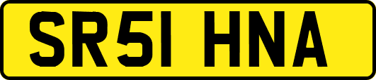 SR51HNA