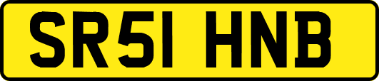 SR51HNB