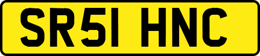 SR51HNC