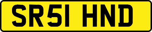 SR51HND