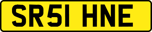 SR51HNE