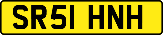 SR51HNH