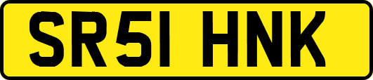 SR51HNK