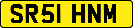 SR51HNM