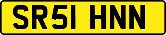 SR51HNN