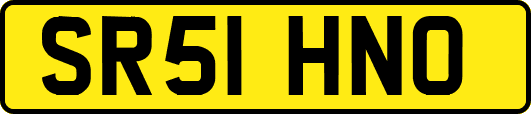 SR51HNO