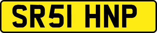 SR51HNP