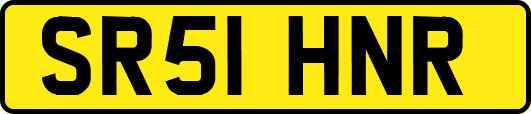 SR51HNR