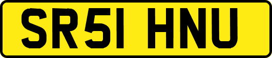 SR51HNU