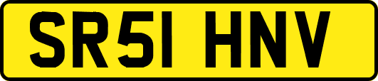 SR51HNV