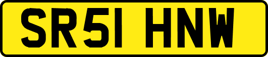 SR51HNW