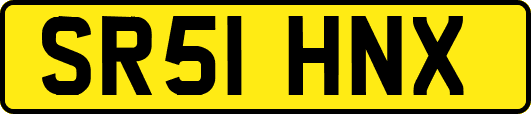 SR51HNX