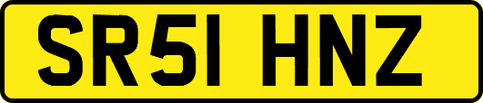 SR51HNZ